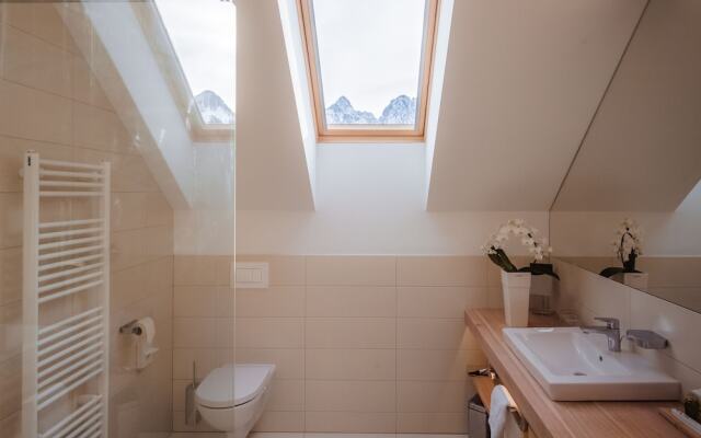Boutique Skipass Hotel