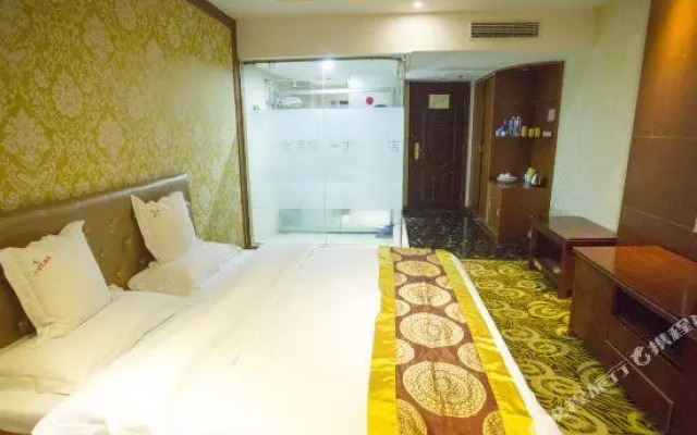 Li Fang Hotel