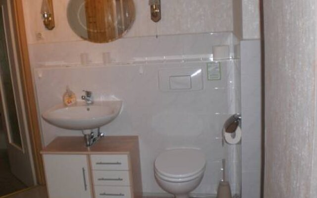 Pension Villa Sophia