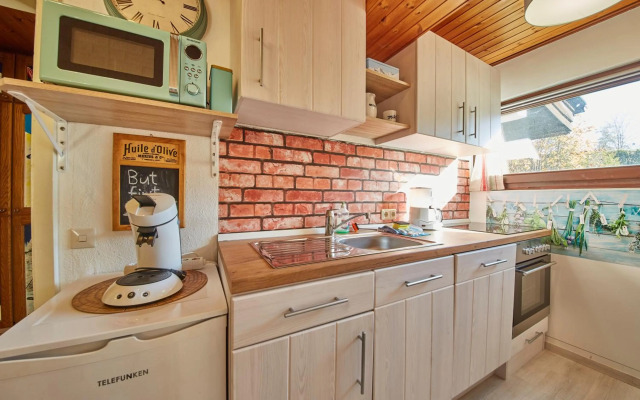 Appartement Kogelblick