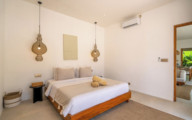 Lumi Villa by Betterplace