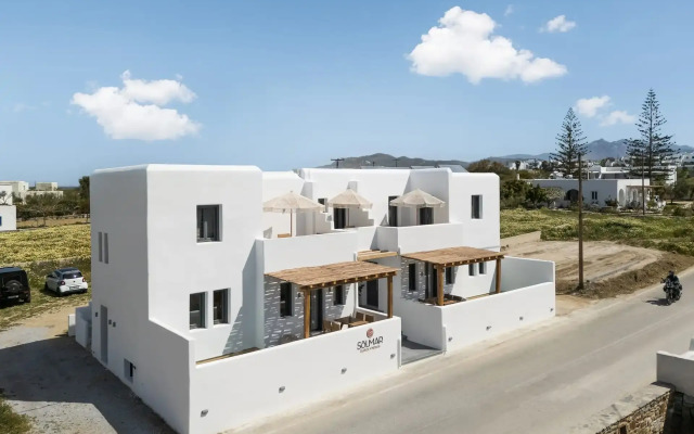 Solmar Suites