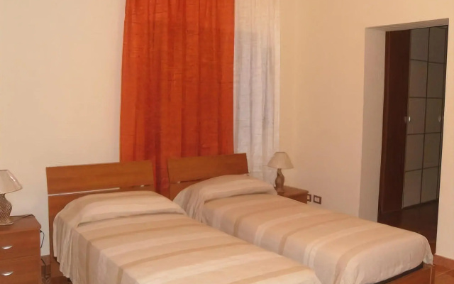 B&B Villa Pia