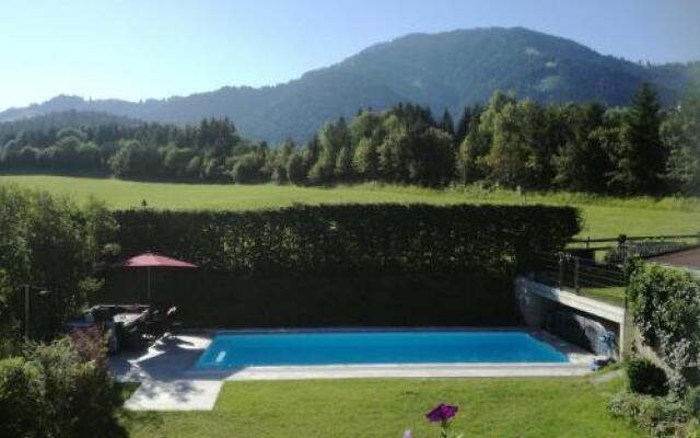 Appartement Unterbering