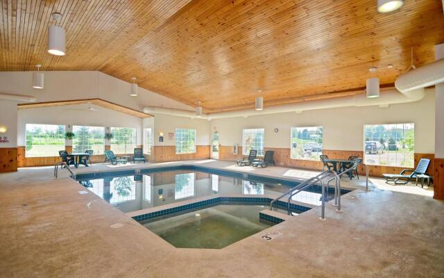 Jinhua World Trade Hotel