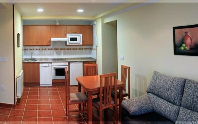 107695 - Apartment in Asturias