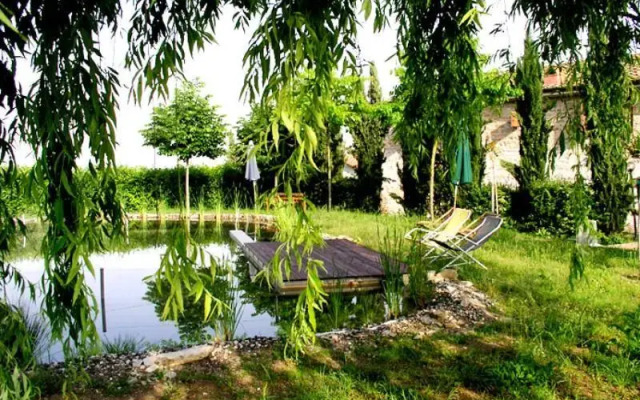 Agriturismo Casa Verragoli