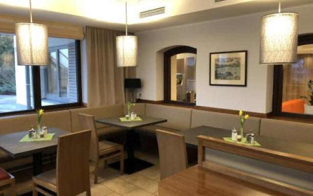 Seehotel im Weyer