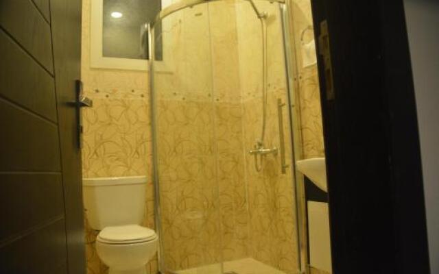 Qasr Wasan Furnished Unites Al Aziziyah