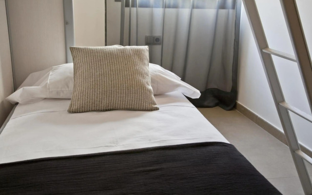 Up Suites Bcn
