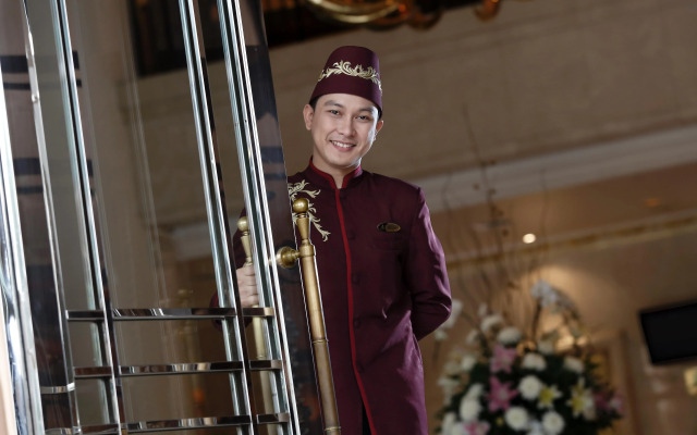 Ambhara Hotel