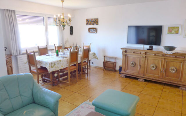 Apartment Vermala-Soleil A/B.5