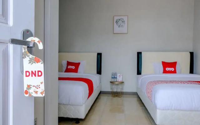 Oemah Jawa Family Residence by OYO Rooms