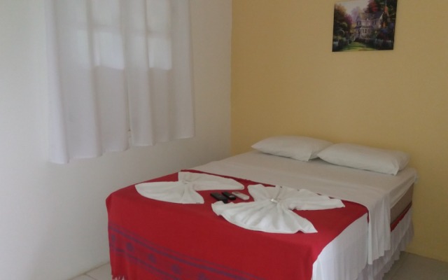 Pousada Recanto das Arvores