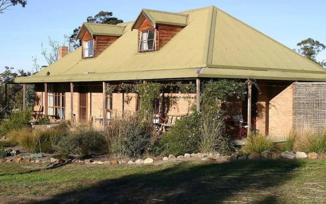 Wind Song Bed and Breakfast