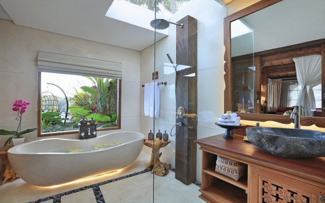 Pramana Watu Kurung Resort