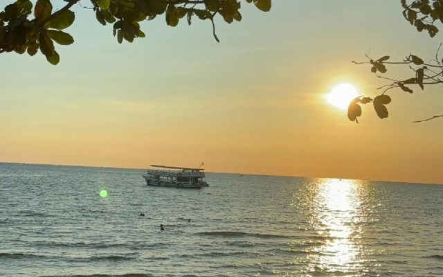 Laputa Hotel Phu Quoc