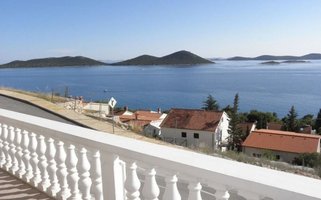 Josip - sea View - SA3