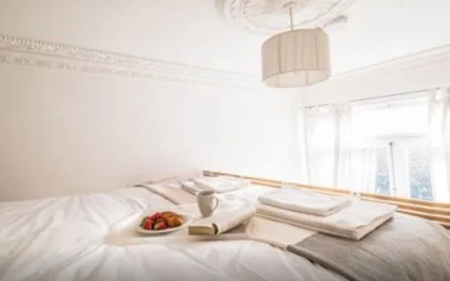 Olympia Black Square Collection