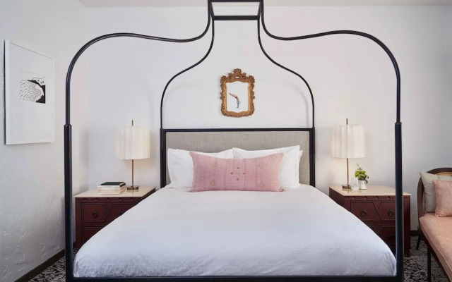 Hyatt Centric Santa Barbara