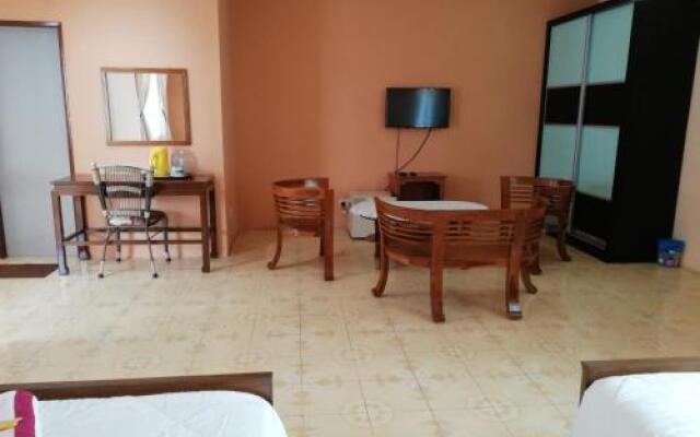 Budget Family Motel Sungai Petani