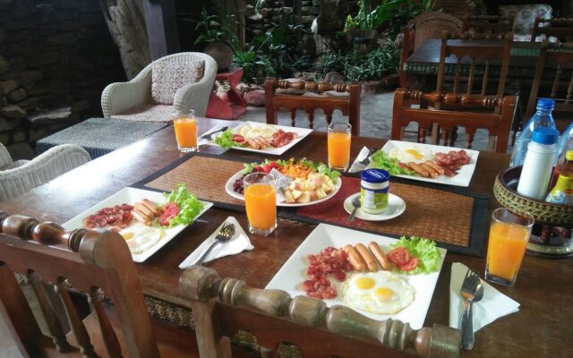 The Resort Baan Tawai