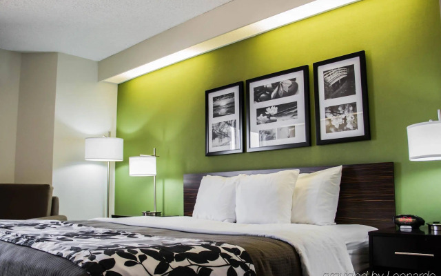 Sleep Inn And Suites