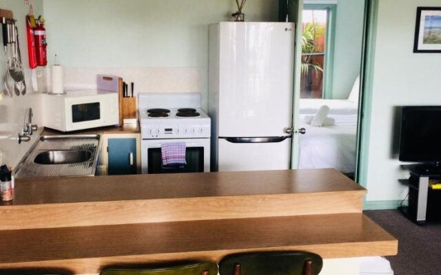 Olympic Lodge Narooma