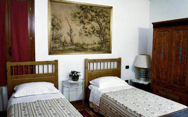 Bed and Breakfast il Giardino