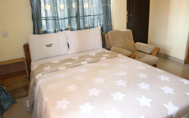 Ami Guest House