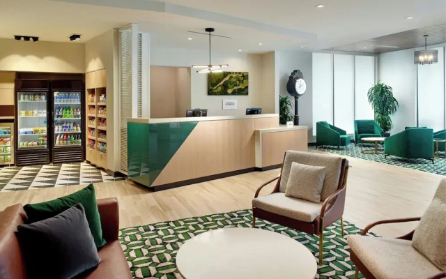 Fairfield By Marriott® Inn & Suites Grovetown