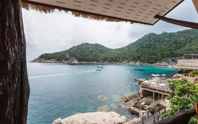 Mango Bay Boutique Resort