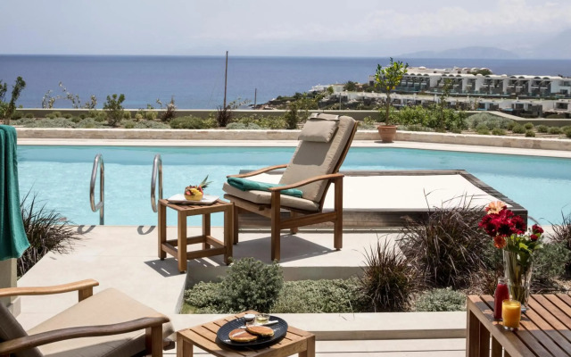 Porto Elounda Golf & Spa Resort