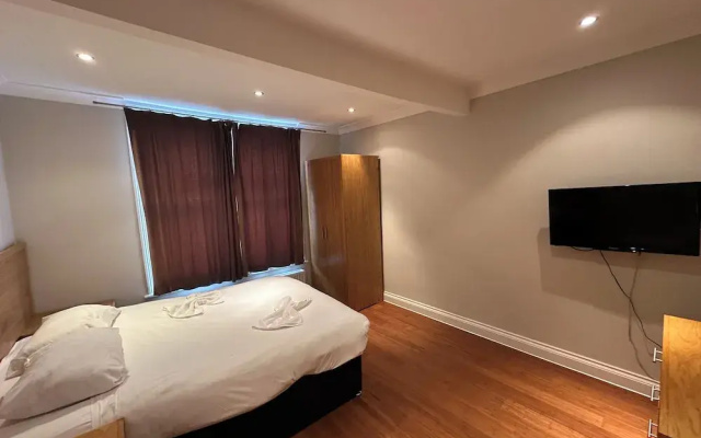 Cavendish Annexe