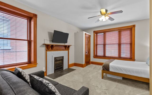 The Game Room Getaway | JZ Vacation Rentals