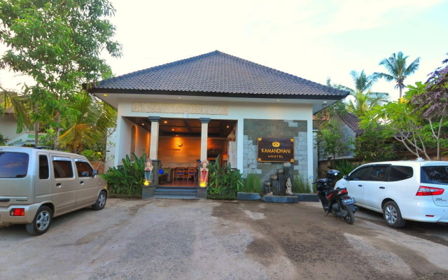 NamaStay Hostel