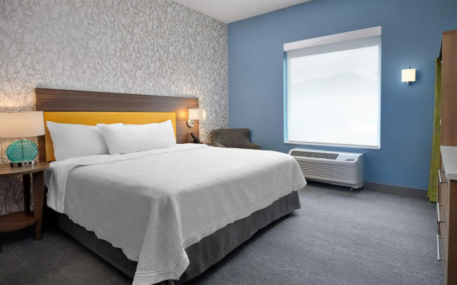 Home2 Suites by Hilton Fishers Indianapolis Northeast, IN