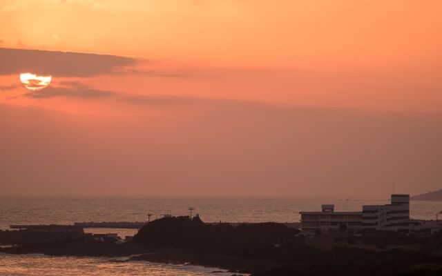 The Hotel Yakushima