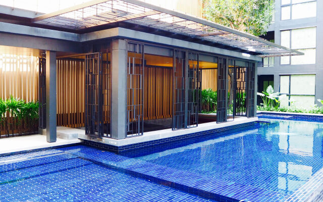 Duplex Height Phuket