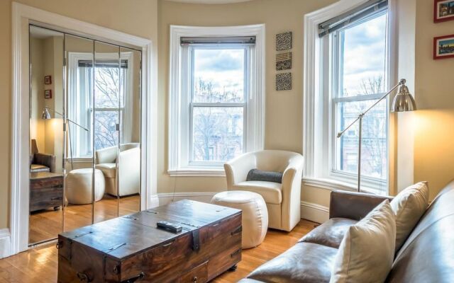 South End Getaway by Vacasa