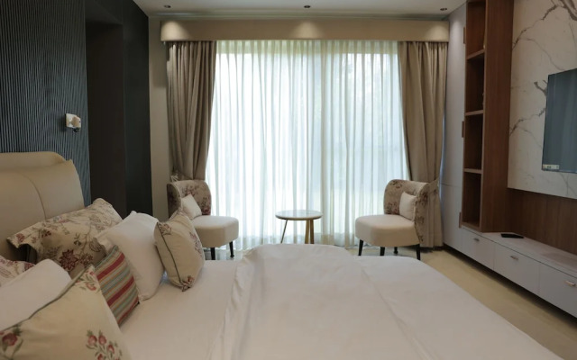 Sukoon A Family Villa