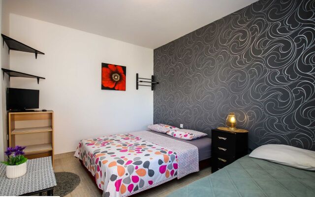 Becka apartments
