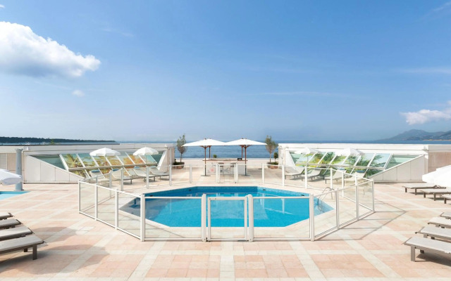 JW Marriott Cannes