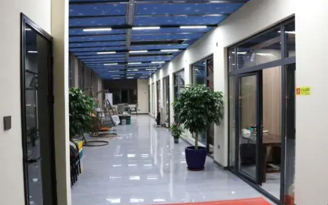 Qingliang Residential Accommodation