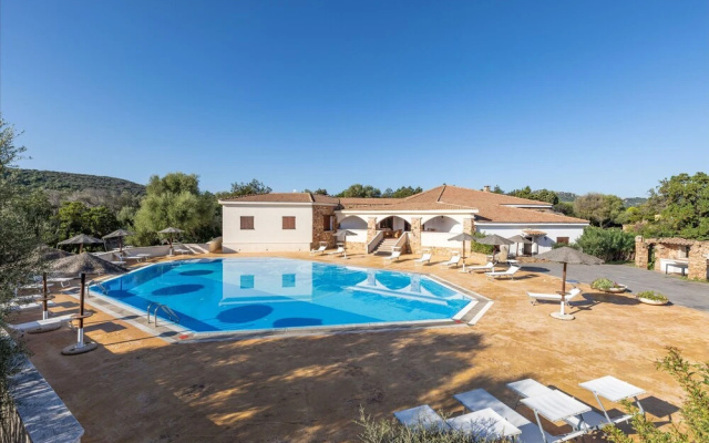 Chic Villa Antonina Num2179