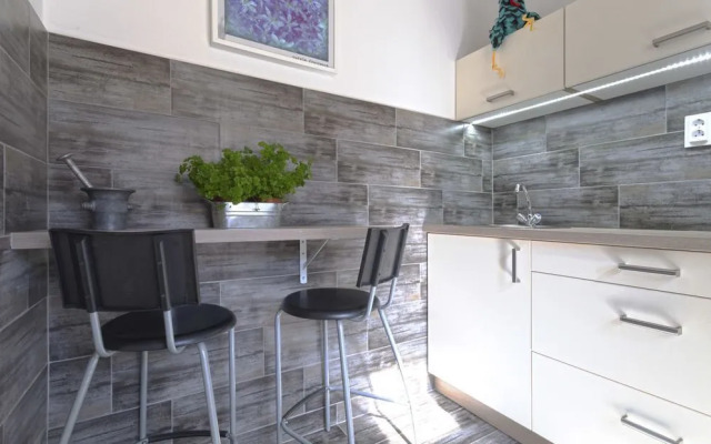 Souper Apartments Downtown