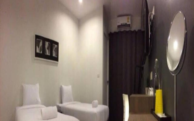 The Moonn Apartment