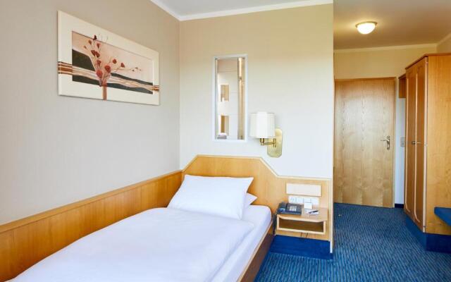 Hotel Sonnenhof Dietzenbach