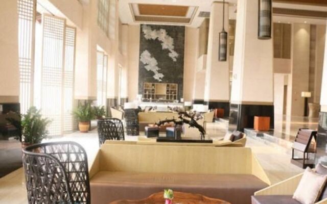 Grand New Century Hotel