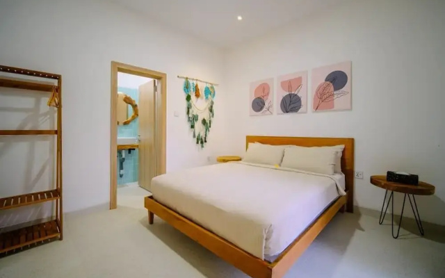 Danka Luxury Villa